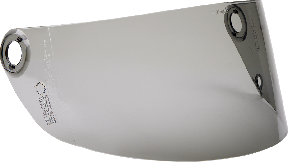 Gringo S/Gringo SV 22.06 Helmet Shield