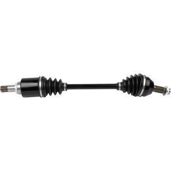 Moose Offroad Complete Axle Assembly - Honda Pioneer 1000 Limited Edition