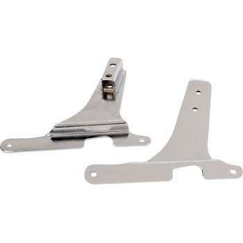 Sissy Bar Side Plates