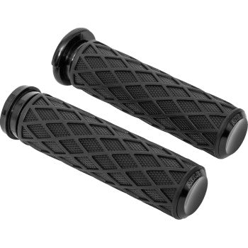 Diamond Grips
