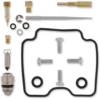 Moose Offroad Carburetor Repair Kit - Yamaha Carburetor Repair Kit - Yamaha