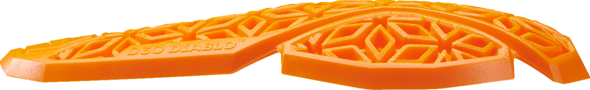 D3O® Diablo L1 Compact Knee/Elbow Guards