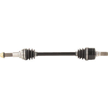 Moose Offroad OEM Replacement Standard CV Axle - Rear Left/Right - Wolverine 850