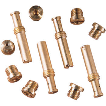 S&S Cycle Jet Kit - Low-Range