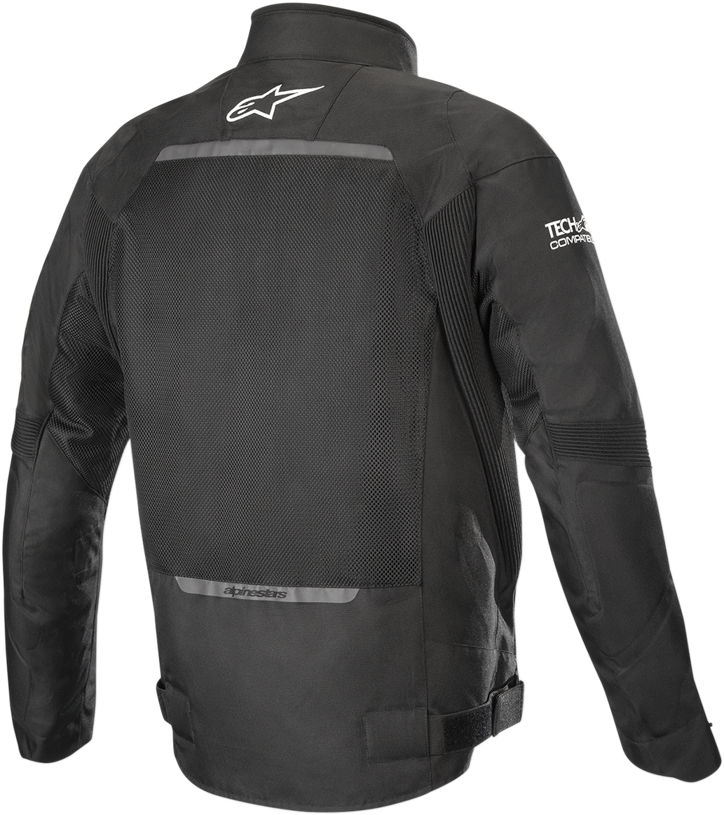 Tailwind Air Waterproof Jacket