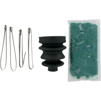 Moose Offroad CV Boot Kit - Front/Rear Outboard - Kawasaki/Yamaha