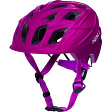 Child Chakra Solid Bicycle Helmet
