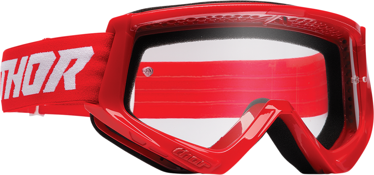 Combat Racer Goggle