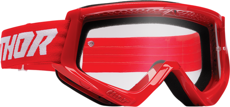 Combat Racer Goggle