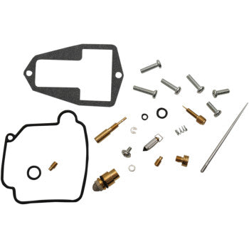 Moose Offroad Carburetor Repair Kit - Suzuki Carburetor Repair Kit - Suzuki