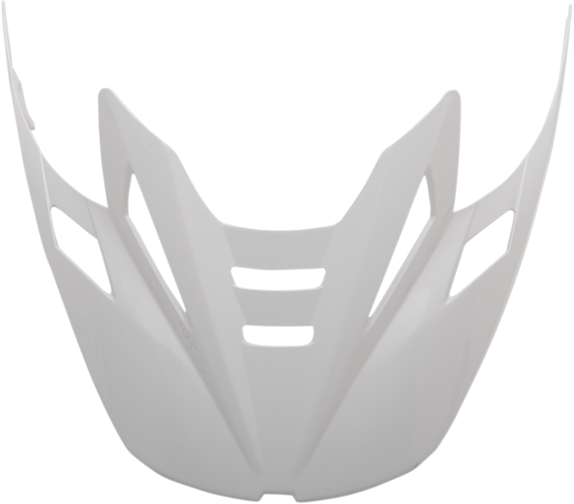 Airflite™ Helmet Peak