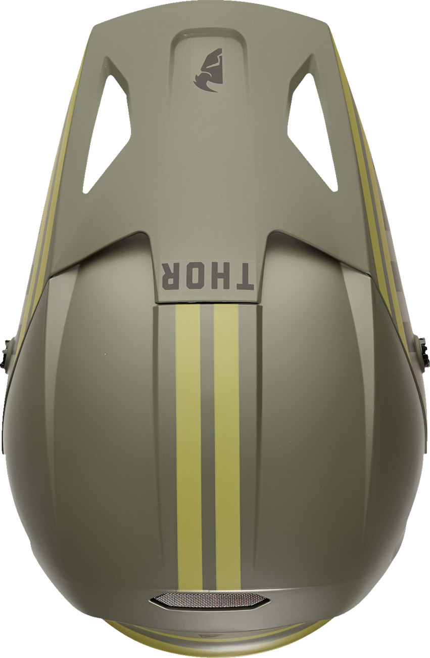 Sector 2 Combat Helmet