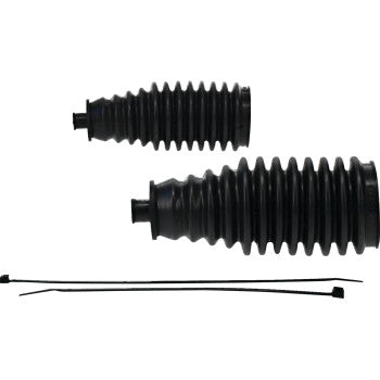 Moose Offroad Rack Replacement Boot Kit Replacement Boot Kit
