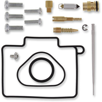 Moose Offroad Carburetor Repair Kit - Suzuki Carburetor Repair Kit - Suzuki