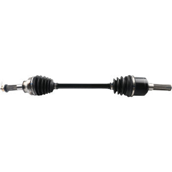 Moose Offroad OEM Replacement Standard CV Axle - Rear Right - Kawasaki Mule