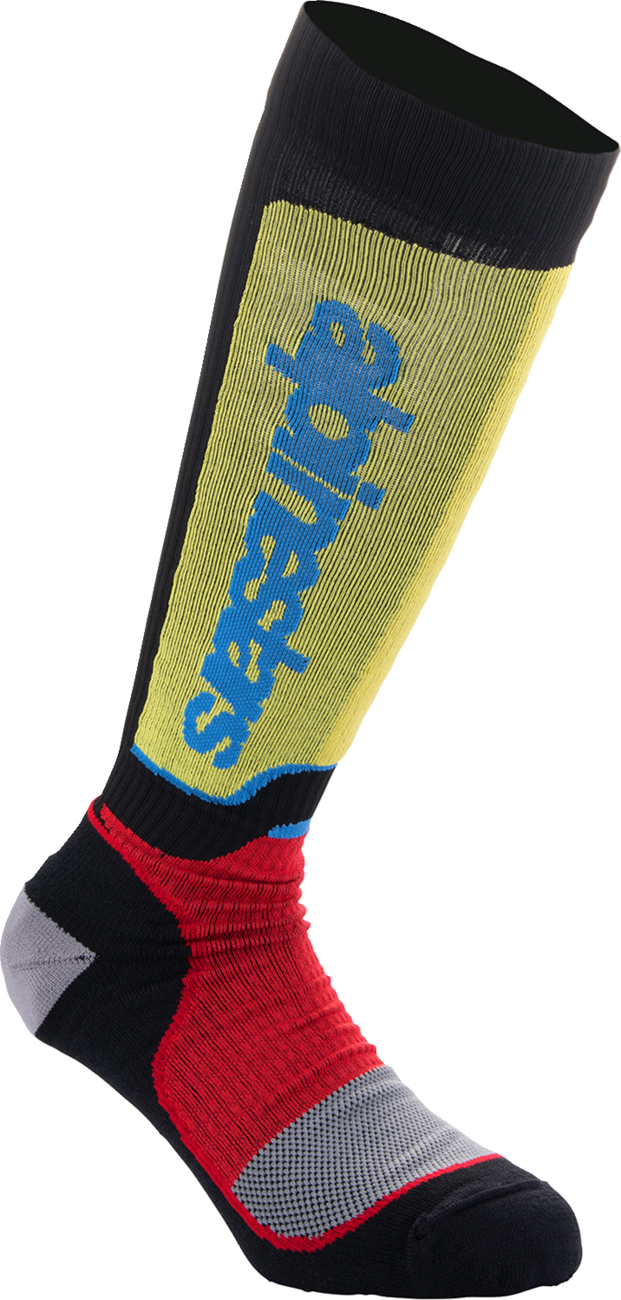 Youth MX Plus Socks