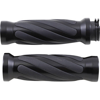 Twisted Grips