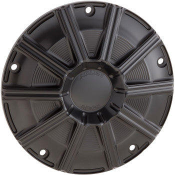 10-Gauge Derby Cover