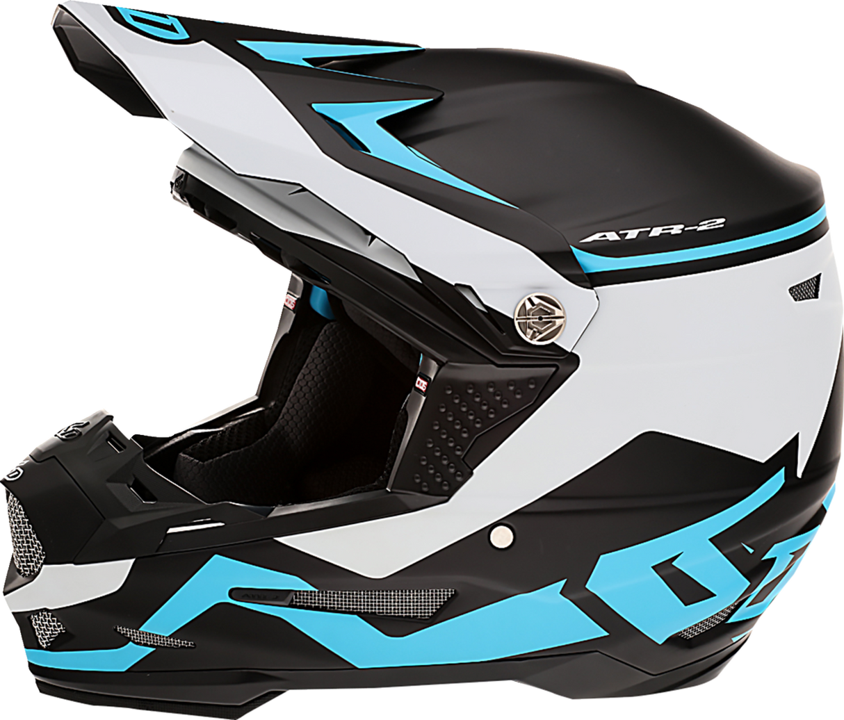 ATR-2 Drive Helmet