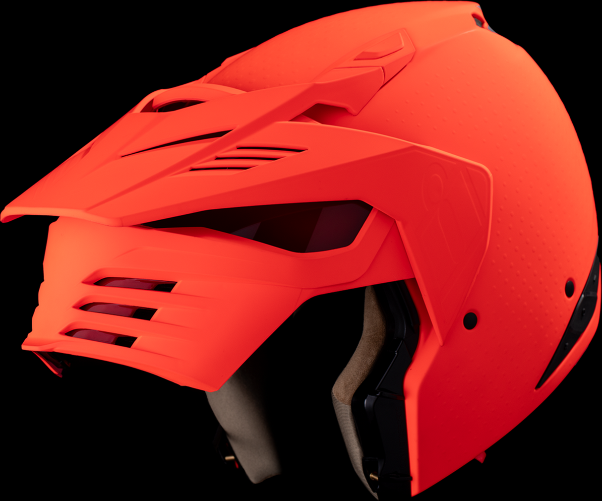 Icon Elsinore™ Monotype Solid Helmet