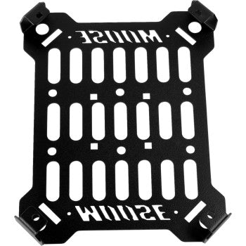 Moose Offroad Molle Panel Molle Panel - 8" x 10"