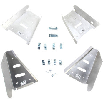 Moose Offroad A-Arm Guards A-Arm Guards