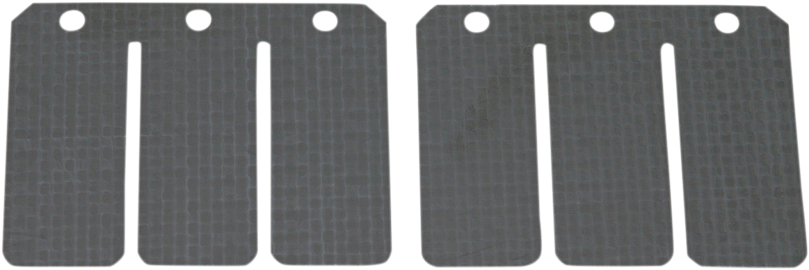 Super Stock Reed Set