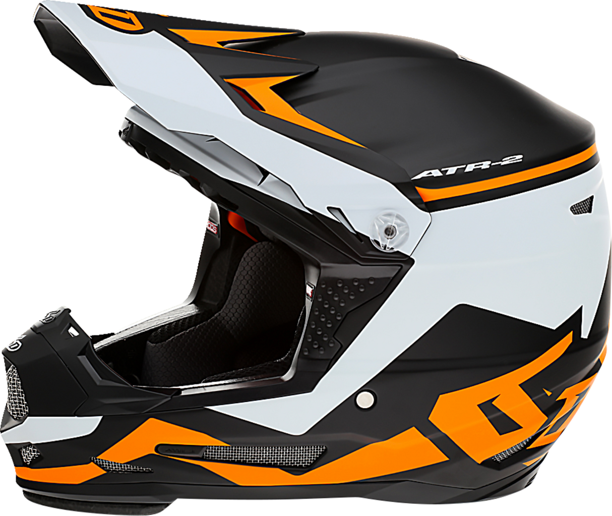 ATR-2Y Drive Helmet Youth