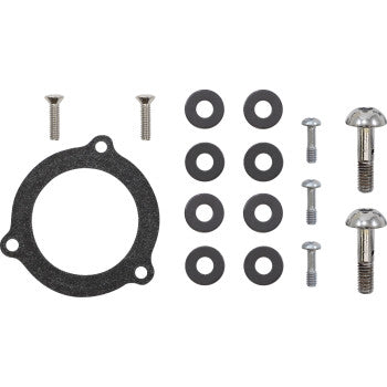 S&S Cycle Air Stinger Stealth Air Cleaner Kit - Harley-Davidson