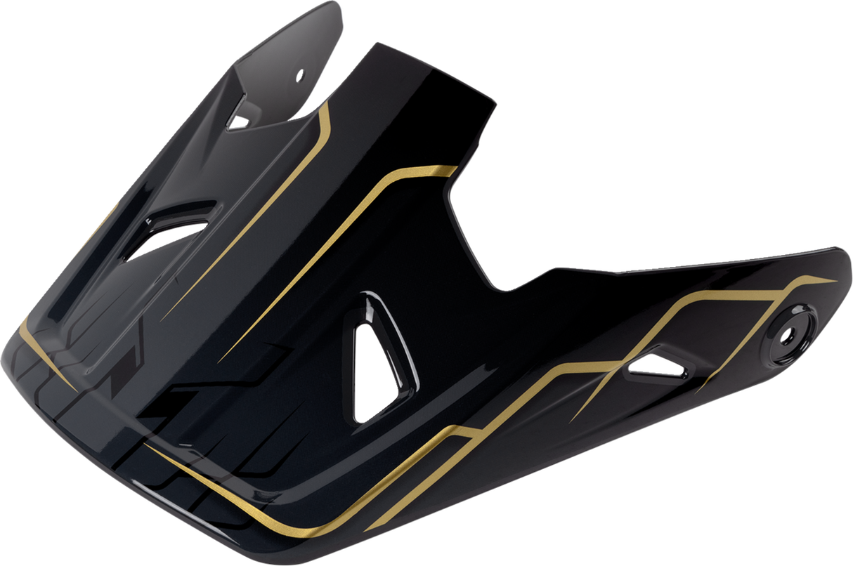 Rise 2.0 Helmet Visor