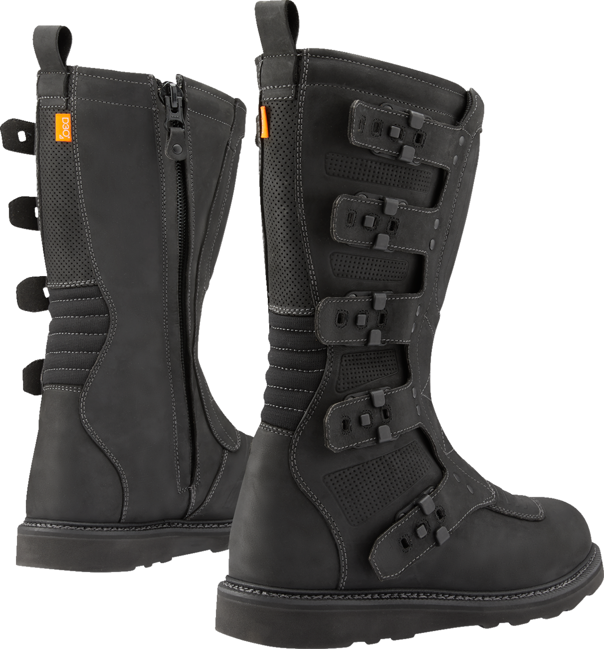 Elsinore 2™ Boots