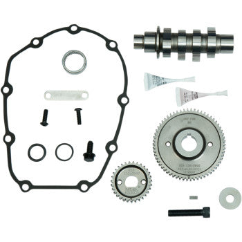 S&S Cycle 475G Gear Drive Camshaft Kit - M8