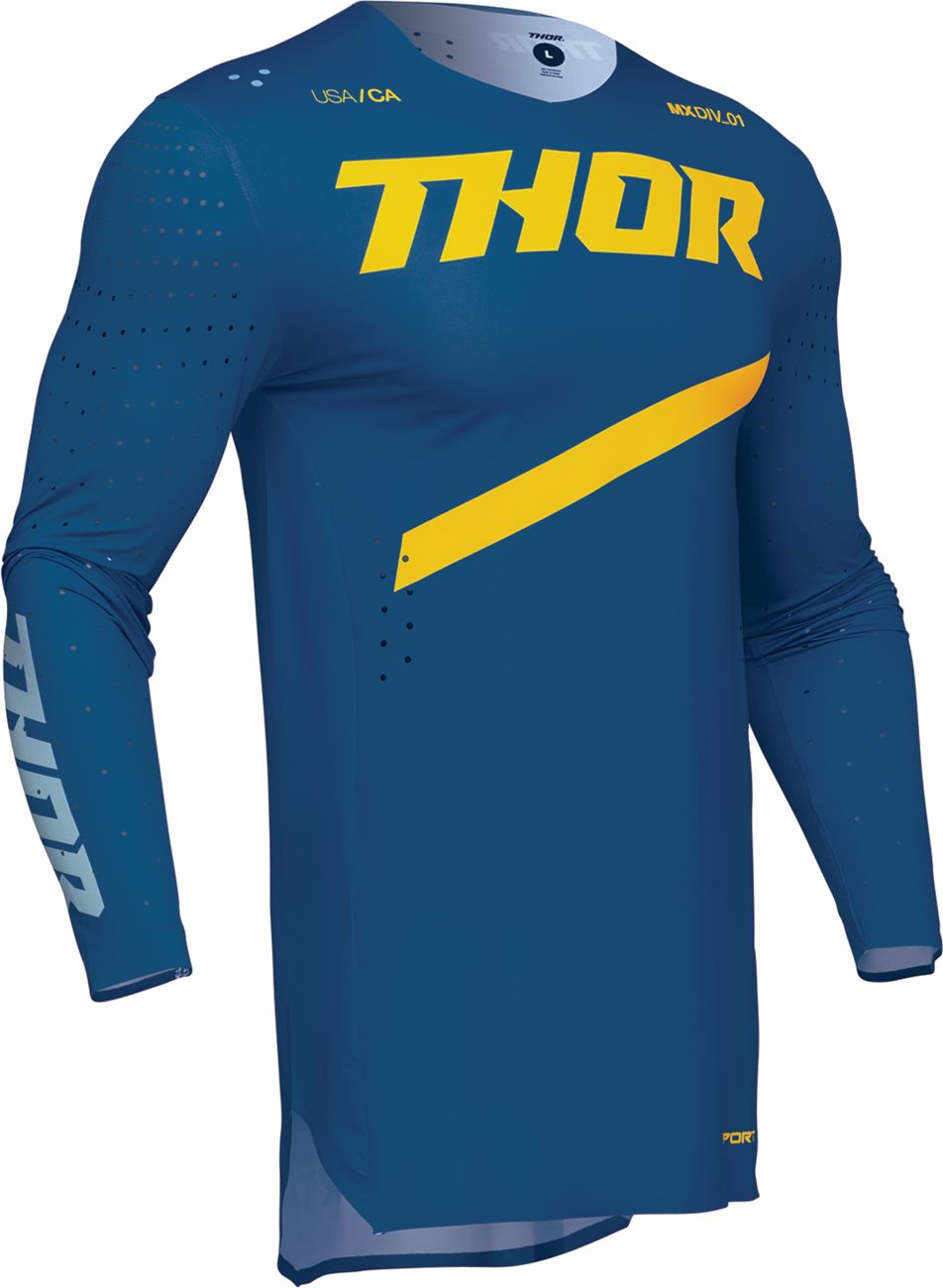 SPORTMODE Brave Jersey
