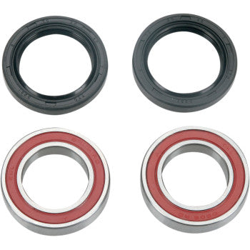 Moose Offroad Wheel Bearing Kit - Front/Rear - Gas Gas/Rieju/Suzuki