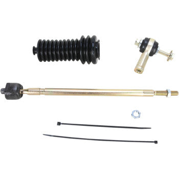 Moose Offroad UTV Tie-Rod Assembly Kit Tie-Rod Assembly Kit - Right Front Inner/Outer