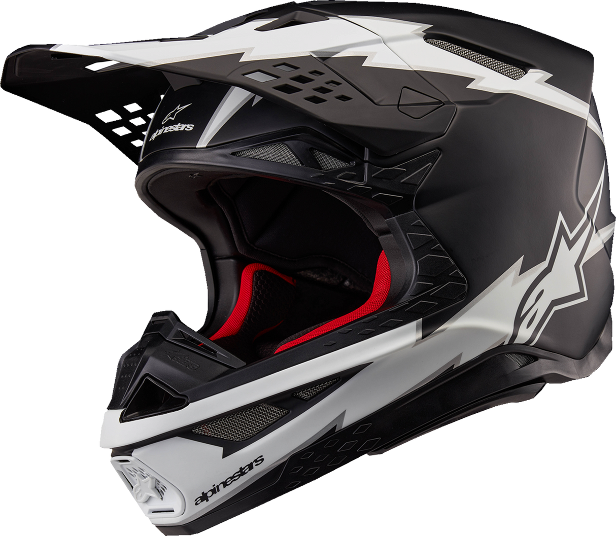 Supertech M10 Ampress MIPS® Helmet