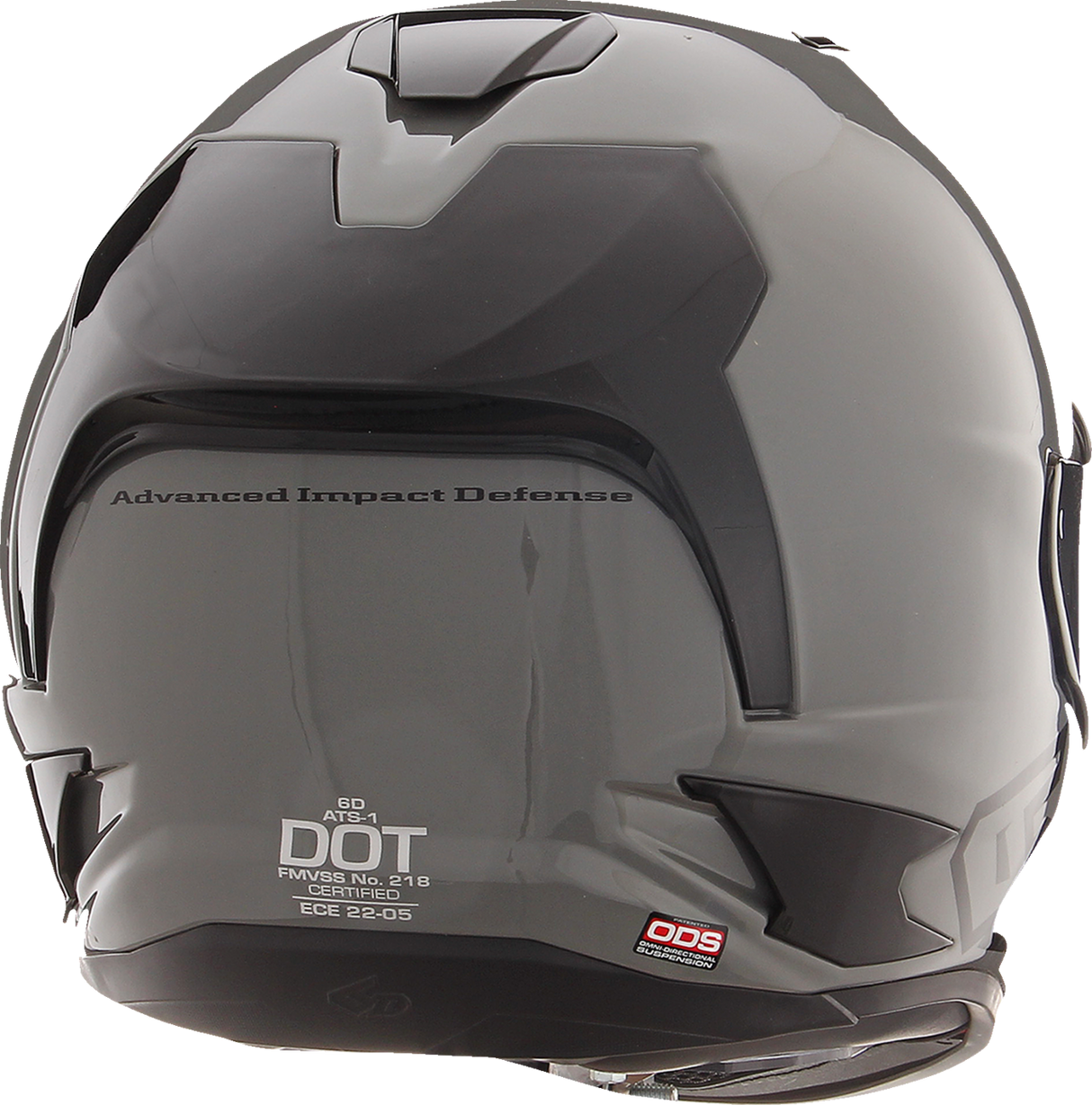 ATS-1R Solid Helmet