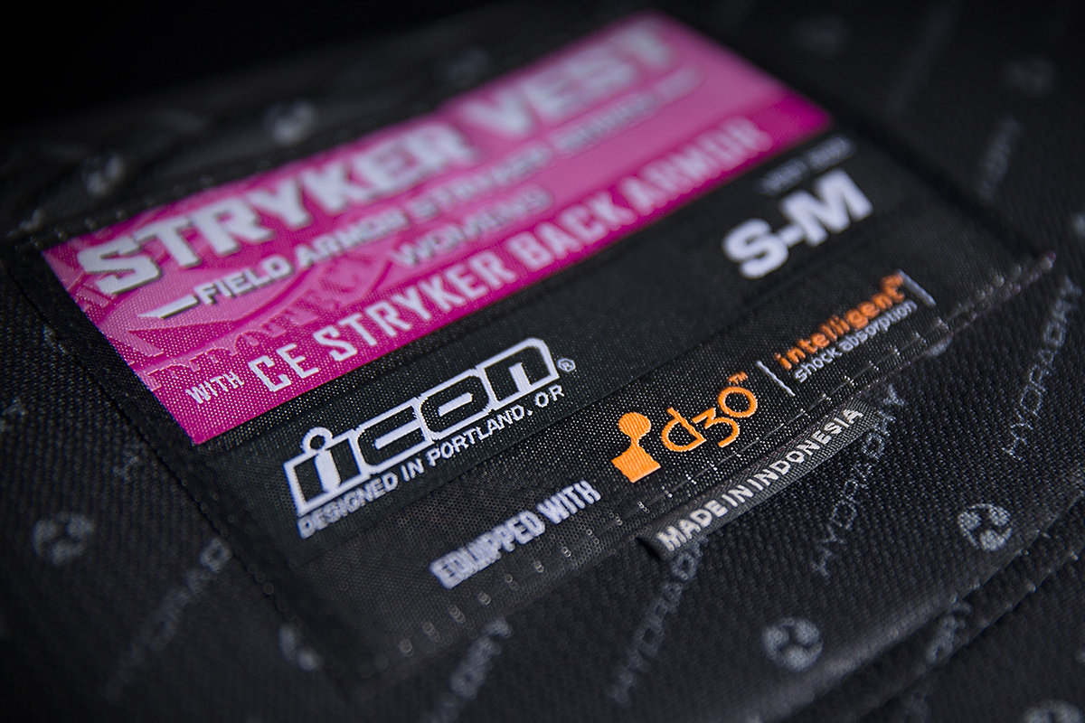 Women's Field Armor Stryker™ Vest