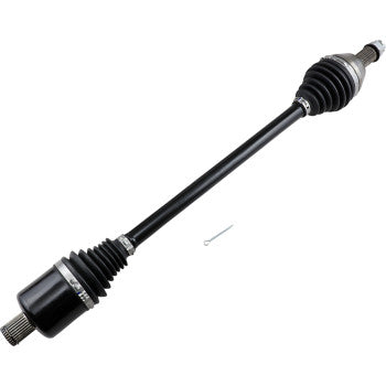 Moose Offroad Heavy-Duty CV Axle Kit - Rear Left/Right - Polaris