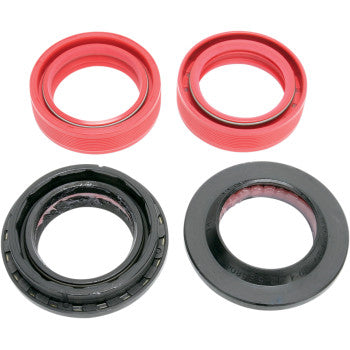 Moose Offroad Fork Seal/Dust Seal Kit Fork Seal Kit - 31 mm