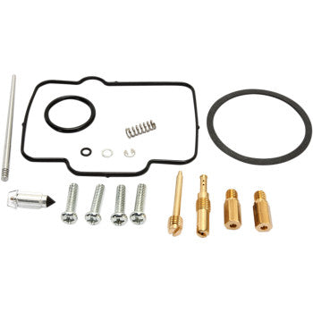 Moose Offroad Carburetor Repair Kit - Suzuki Carburetor Repair Kit - Suzuki