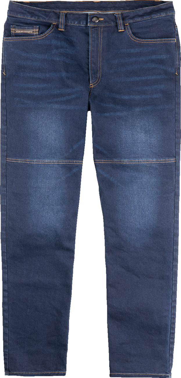Uparmor™ Covec® Jeans