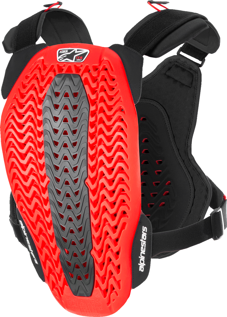 Alpinestars A-5 Plasma Chest Protector
