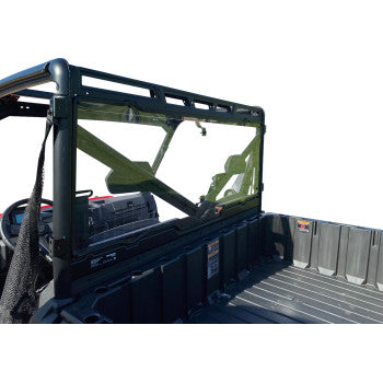 Moose Offroad Rear Back Panel Back Panel - Polaris - Ranger - Full Size