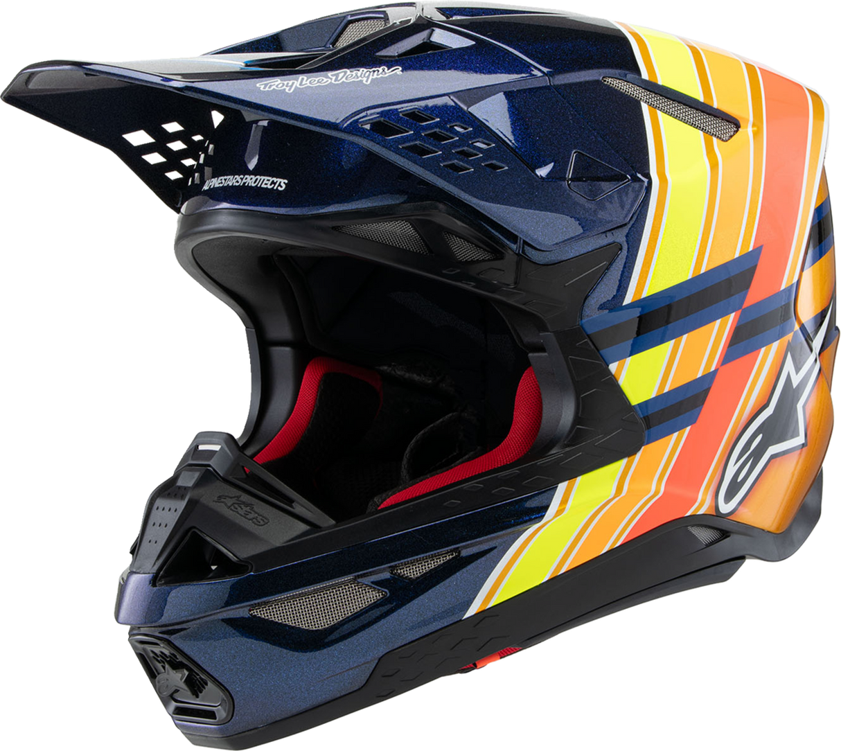 Supertech M10 TLD Edition 25 MIPS® Helmet