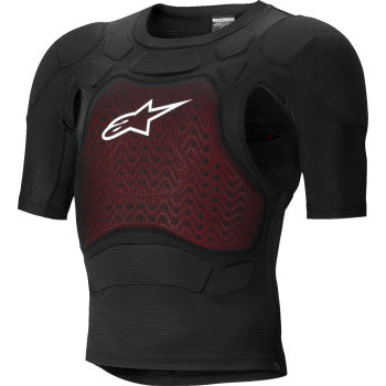 Alpinestars Short-Sleeve Bionic Plasma LT Jacket