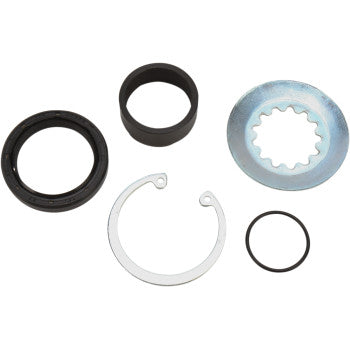 Moose Offroad Countershaft Seal Kit Countershaft Seal Kit - Kawasaki