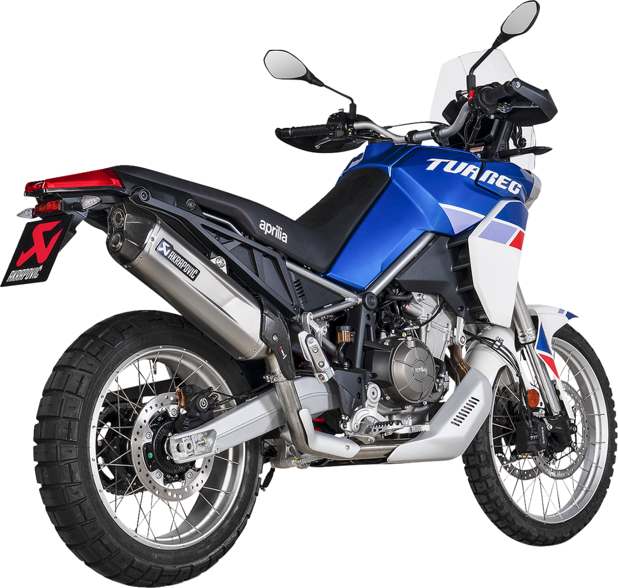 Slip-On Line Muffler