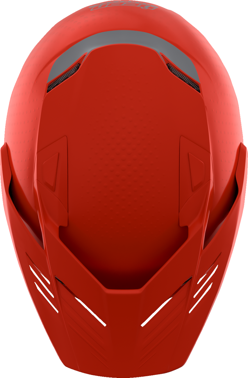 Icon Elsinore™ Monotype Solid Helmet