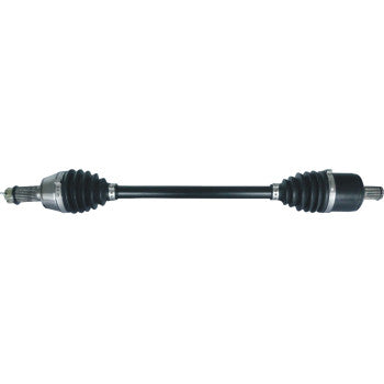 Moose Offroad Heavy-Duty CV Axle Kit - Front Left/Right - Heavy-Duty - '11-'14 Polaris Ranger Diesel